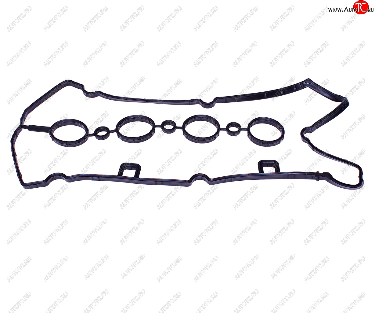 2 379 р. Прокладка крышки клапанной CHEVROLET Cruze (09-) (1.61.8),Orlando (11-) (1.8),Aveo (06-) OE GENERAL MOTORS 55354237  с доставкой в г. Керчь