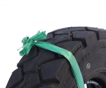 6 999 р. Покрышка KENDA K610 KINETICS JS2 10PR KENDA 5.00-8  с доставкой в г. Керчь. Увеличить фотографию 2