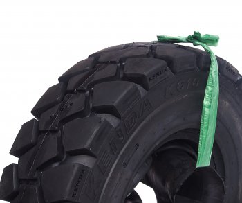 8 999 р. Покрышка KENDA K610 KINETICS JS2 12PR KENDA 6.00-9  с доставкой в г. Керчь. Увеличить фотографию 2