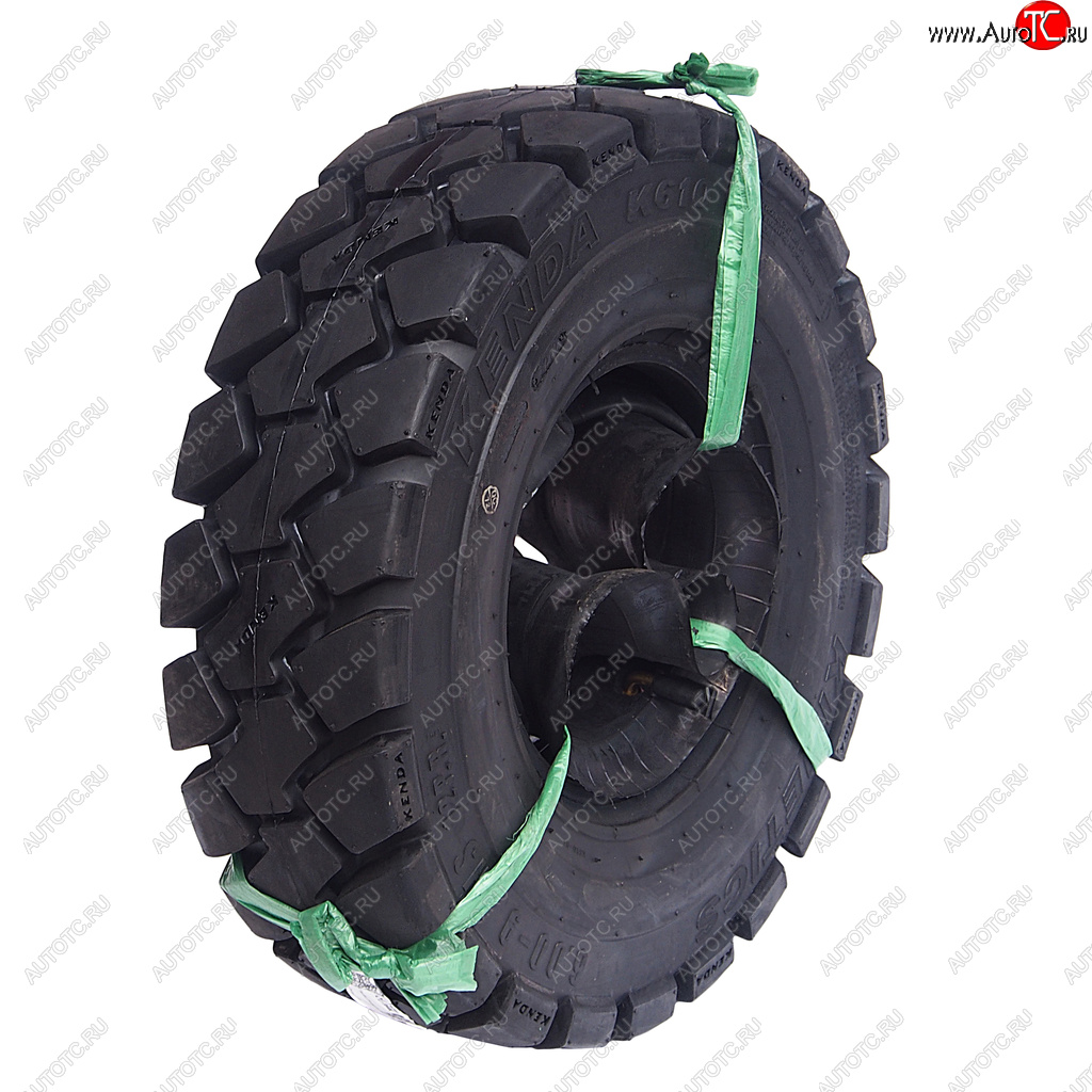 8 999 р. Покрышка KENDA K610 KINETICS JS2 12PR KENDA 6.00-9  с доставкой в г. Керчь