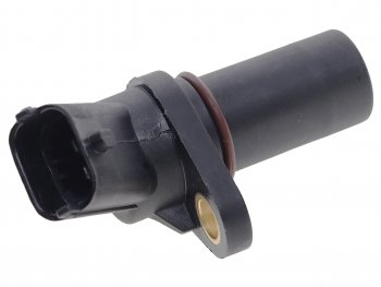 1 059 р. Датчик положения коленвала SHACMAN SHAANXI X3000 (WP12) OE SHACMAN 612630030007  с доставкой в г. Керчь. Увеличить фотографию 2