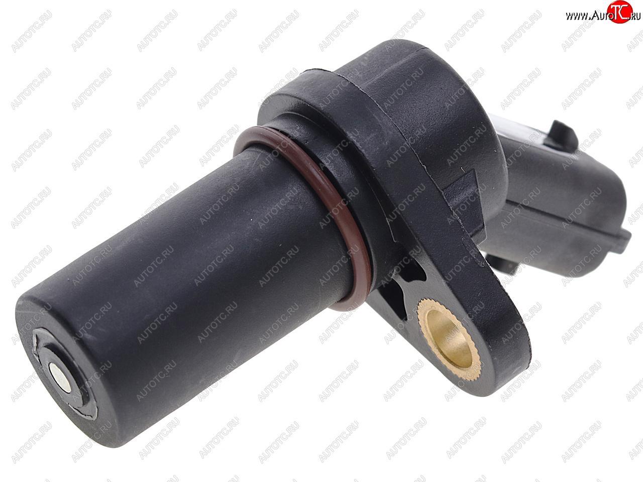 1 059 р. Датчик положения коленвала SHACMAN SHAANXI X3000 (WP12) OE SHACMAN 612630030007  с доставкой в г. Керчь