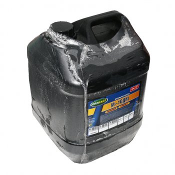 3 199 р. Масло дизельное М10ДМ мин.20л OIL RIGHT OIL RIGHT 2506  с доставкой в г. Керчь. Увеличить фотографию 1