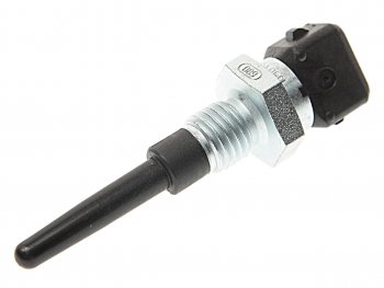 3 199 р. Датчик температуры AUDI 80,A6,A8 BOSCH BOSCH 0280130060  с доставкой в г. Керчь. Увеличить фотографию 2