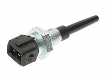 3 199 р. Датчик температуры AUDI 80,A6,A8 BOSCH BOSCH 0280130060  с доставкой в г. Керчь. Увеличить фотографию 1