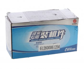 7 249 р. Натяжитель приводного ремня SHACMAN SHAANXI F2000 OE SHACMAN 612600061256  с доставкой в г. Керчь. Увеличить фотографию 3