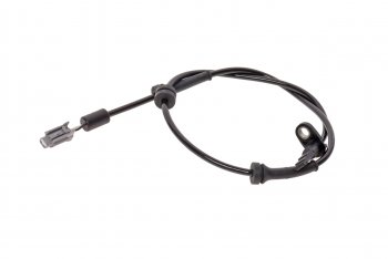 1 639 р. Датчик АБС NISSAN Qashqai колеса переднего левогоправого BOSCH BOSCH 0265007905  с доставкой в г. Керчь. Увеличить фотографию 1