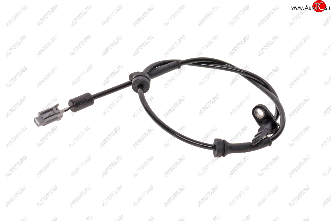 1 639 р. Датчик АБС NISSAN Qashqai колеса переднего левогоправого BOSCH BOSCH 0265007905  с доставкой в г. Керчь