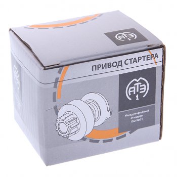 419 р. Привод стартера ГАЗ-3110 (42.3708,421.3708-01,422.3708) АТЭ-1ПРАМО АТЭ-1 42.3708600  с доставкой в г. Керчь. Увеличить фотографию 3