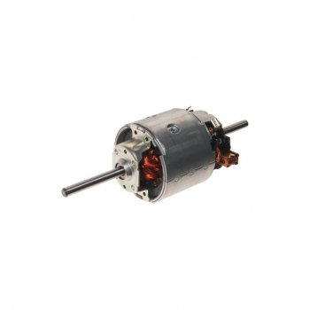 6 599 р. Мотор отопителя MAN MERCEDES VOLVO без крыльчатки BOSCH BOSCH 0130111130  с доставкой в г. Керчь. Увеличить фотографию 2