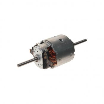 6 599 р. Мотор отопителя MAN MERCEDES VOLVO без крыльчатки BOSCH BOSCH 0130111130  с доставкой в г. Керчь. Увеличить фотографию 1