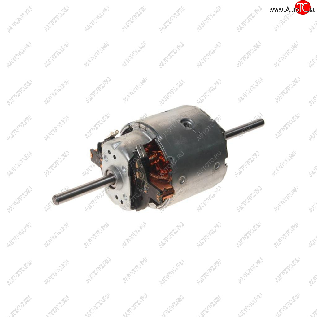 6 599 р. Мотор отопителя MAN MERCEDES VOLVO без крыльчатки BOSCH BOSCH 0130111130  с доставкой в г. Керчь