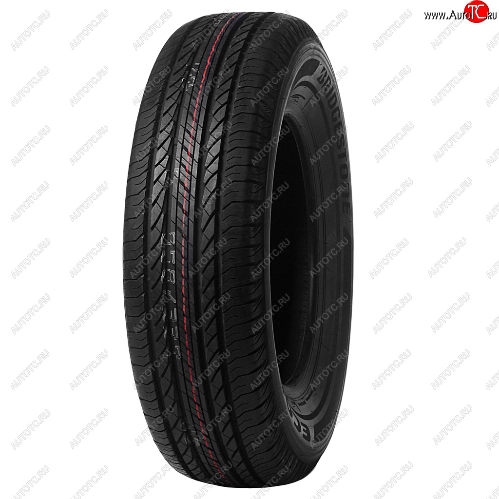 8 399 р. Покрышка BRIDGESTONE Ecopia EP850 BRIDGESTONE 21570 r16  с доставкой в г. Керчь