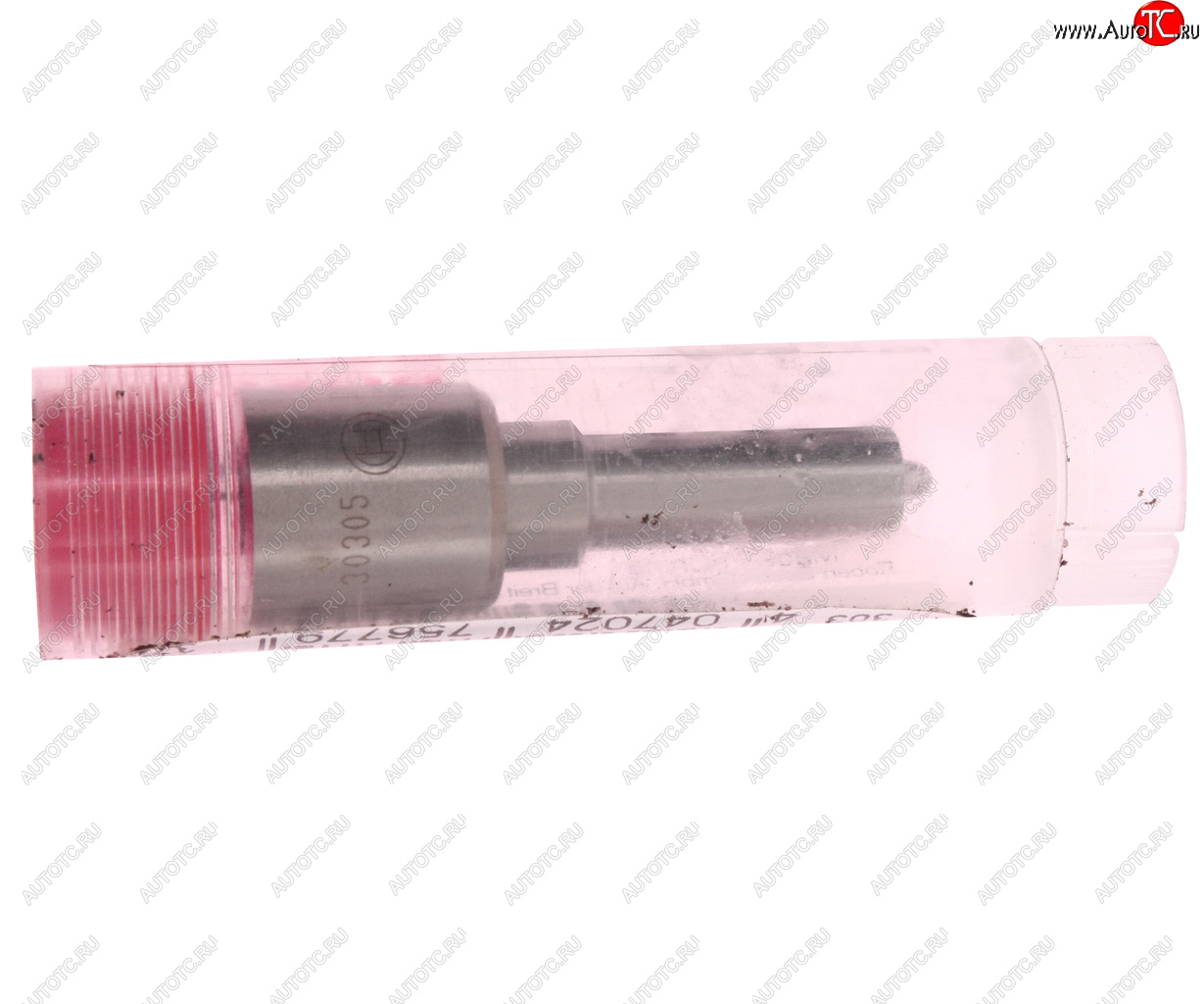 4 299 р. Распылитель ГАЗ-3302 (dsla 145p2168) под форсунку 0445110736, 0445110594 дв.CUMMINS ISF2.8s312 BOSCH BOSCH 0433172168  с доставкой в г. Керчь