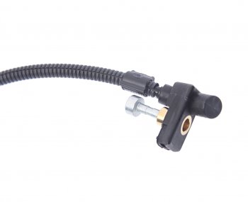 17 599 р. Датчик положения коленвала VW Polo (03-09) BOSCH BOSCH 0261210257  с доставкой в г. Керчь. Увеличить фотографию 2