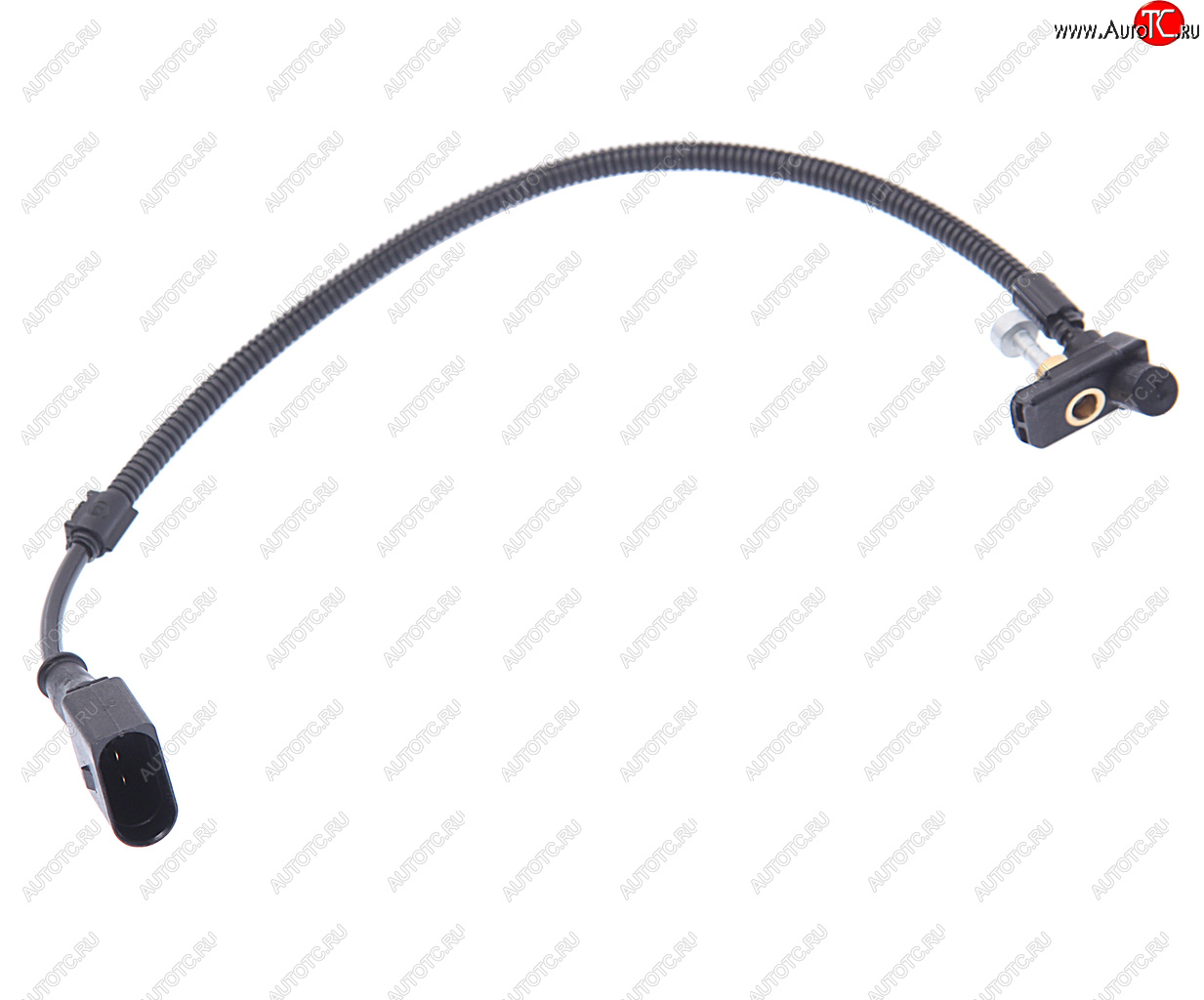 17 599 р. Датчик положения коленвала VW Polo (03-09) BOSCH BOSCH 0261210257  с доставкой в г. Керчь
