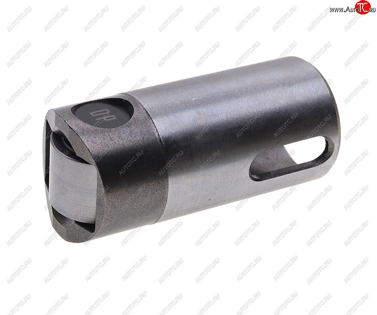 2 799 р. Толкатель клапана ЯМЗ-650.10,651.10 DP DINAMIKA PARTS 650.1007180  с доставкой в г. Керчь