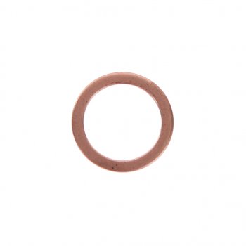 10 р. Шайба 18.0х24.0х1.0 медная (плоская) РИПУС РИПУС шм 18.0х24.0-1.0-п  с доставкой в г. Керчь. Увеличить фотографию 1