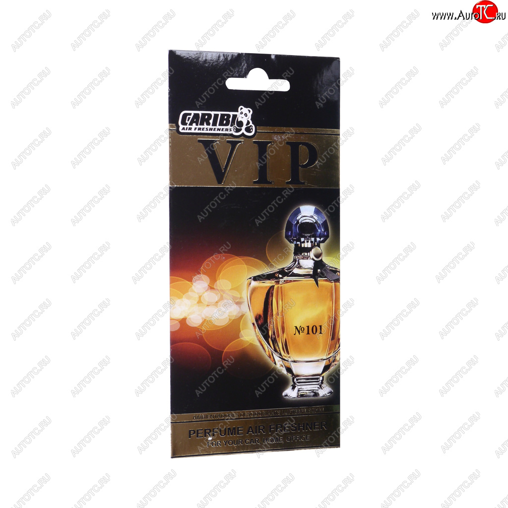 233 р. Ароматизатор подвесной пластина (№101 Euphoria Men Calvin Klein) CARIBI CARIBI 99950  с доставкой в г. Керчь