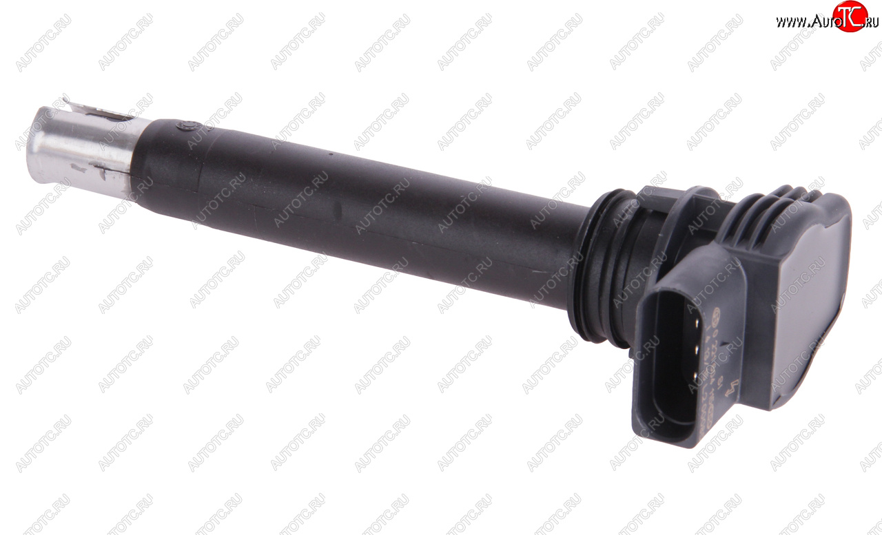 4 199 р. Катушка зажигания VW Amarok,Eos,Golf,Passat AUDI A3,A4,A5,TT SKODA Octavia BOSCH BOSCH 0221604115  с доставкой в г. Керчь