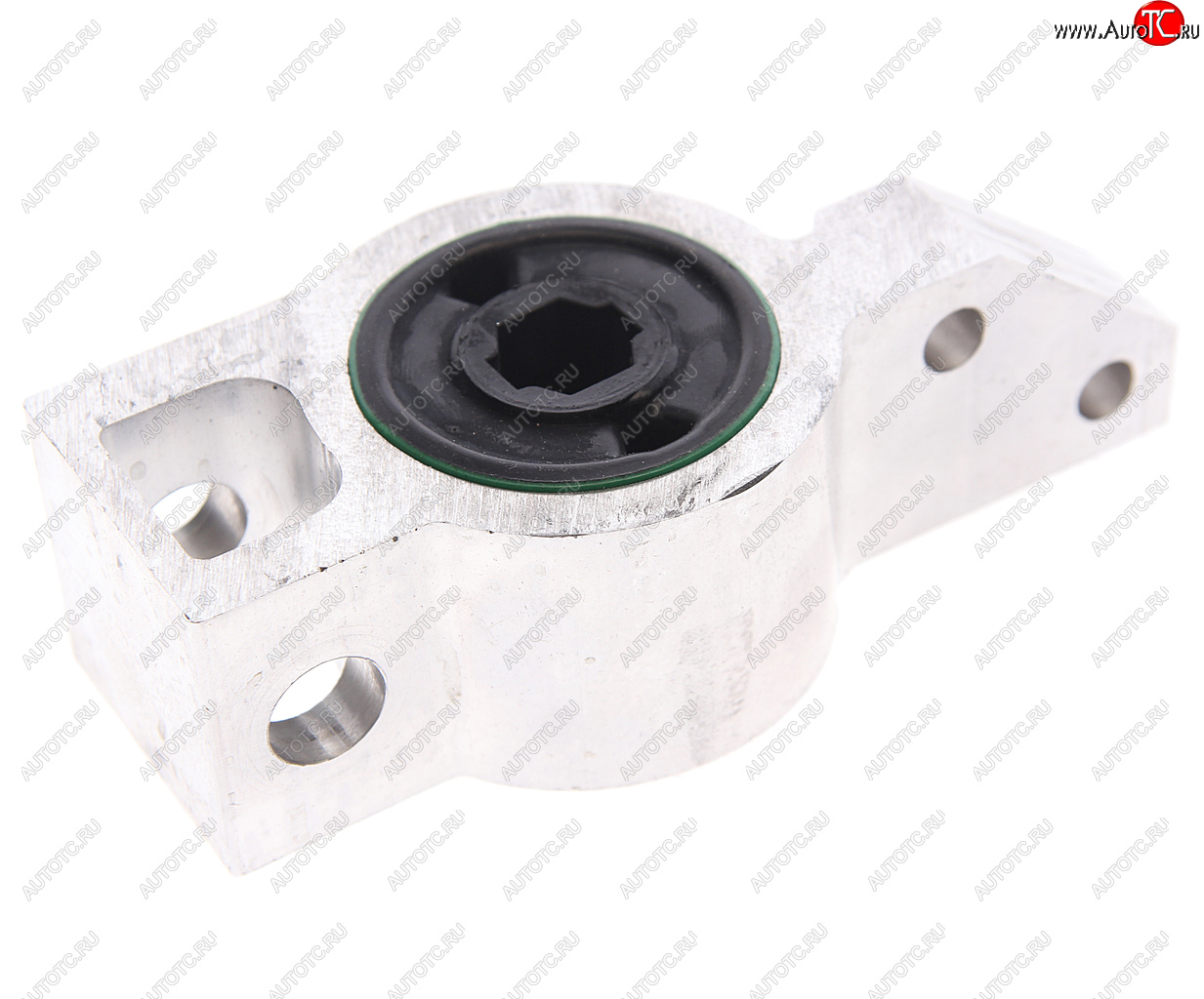 1 699 р. Сайлентблок VW Jetta (03-) SKODA Octavia (04-) рычага переднего задний левый RTS RTS 017-00196-251  с доставкой в г. Керчь