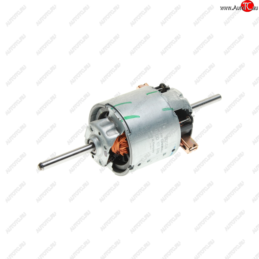 6 749 р. Мотор отопителя MAN MERCEDES VOLVO BOSCH BOSCH 0130101616  с доставкой в г. Керчь