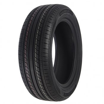 4 299 р. Покрышка DOUBLESTAR DH05 DOUBLESTAR 17565 r14  с доставкой в г. Керчь. Увеличить фотографию 1