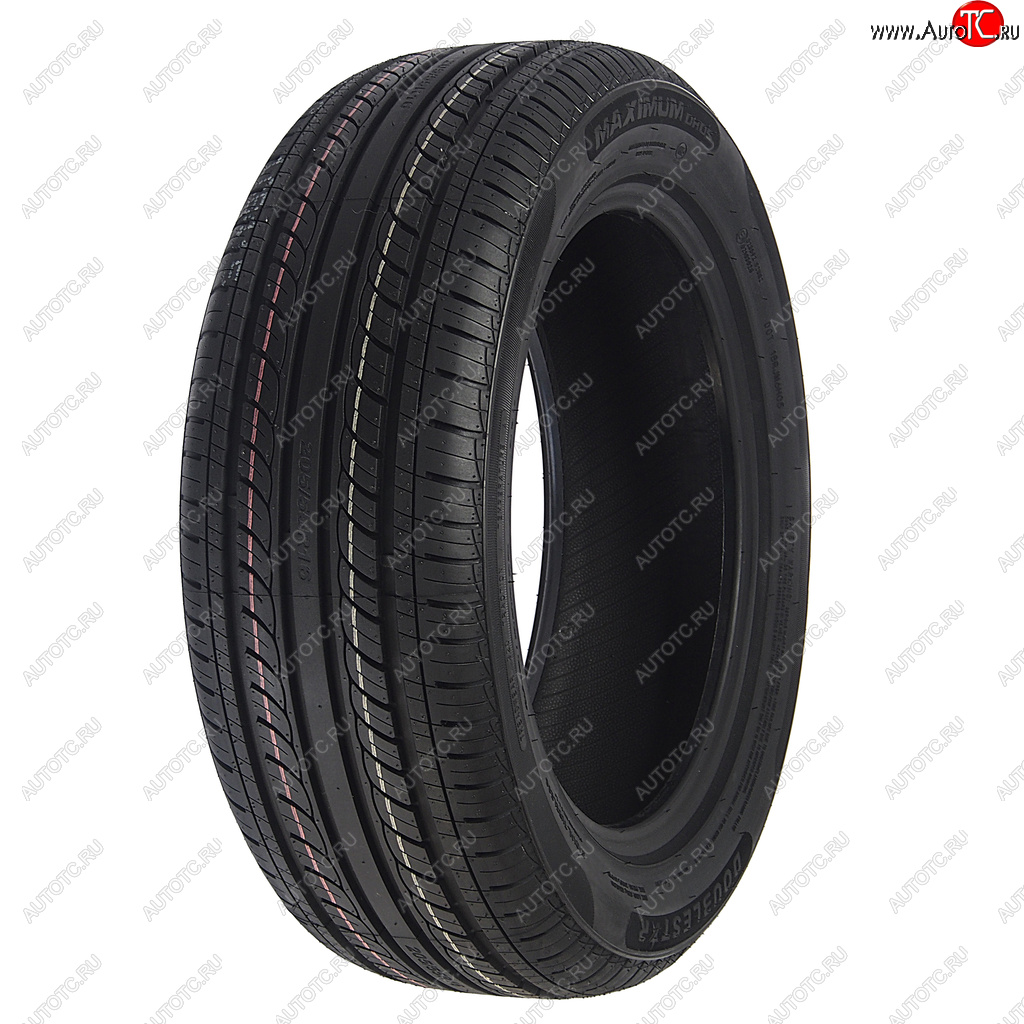 4 299 р. Покрышка DOUBLESTAR DH05 DOUBLESTAR 17565 r14  с доставкой в г. Керчь