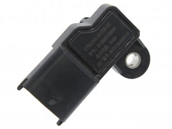 9 949 р. Датчик давления и температуры JAC N350 (WP10.336E53) (во впускном коллекторе) OE JAC 612630120004  с доставкой в г. Керчь. Увеличить фотографию 2