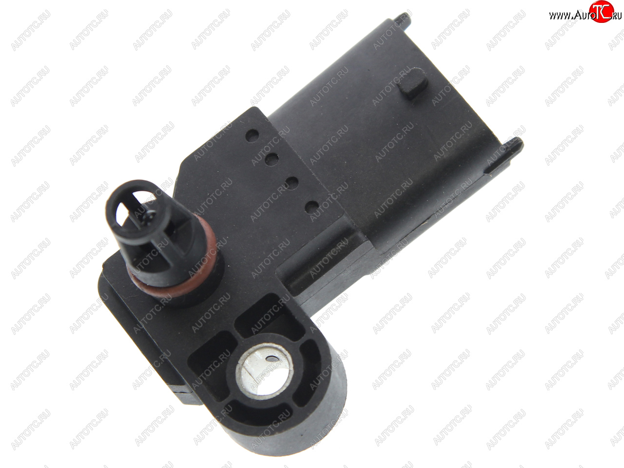9 949 р. Датчик давления и температуры JAC N350 (WP10.336E53) (во впускном коллекторе) OE JAC 612630120004  с доставкой в г. Керчь