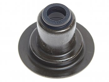 299 р. Колпачок JAC N350 (WP10.336E53WP12 Е5) маслоотрожательный OE JAC 1000549569  с доставкой в г. Керчь. Увеличить фотографию 1