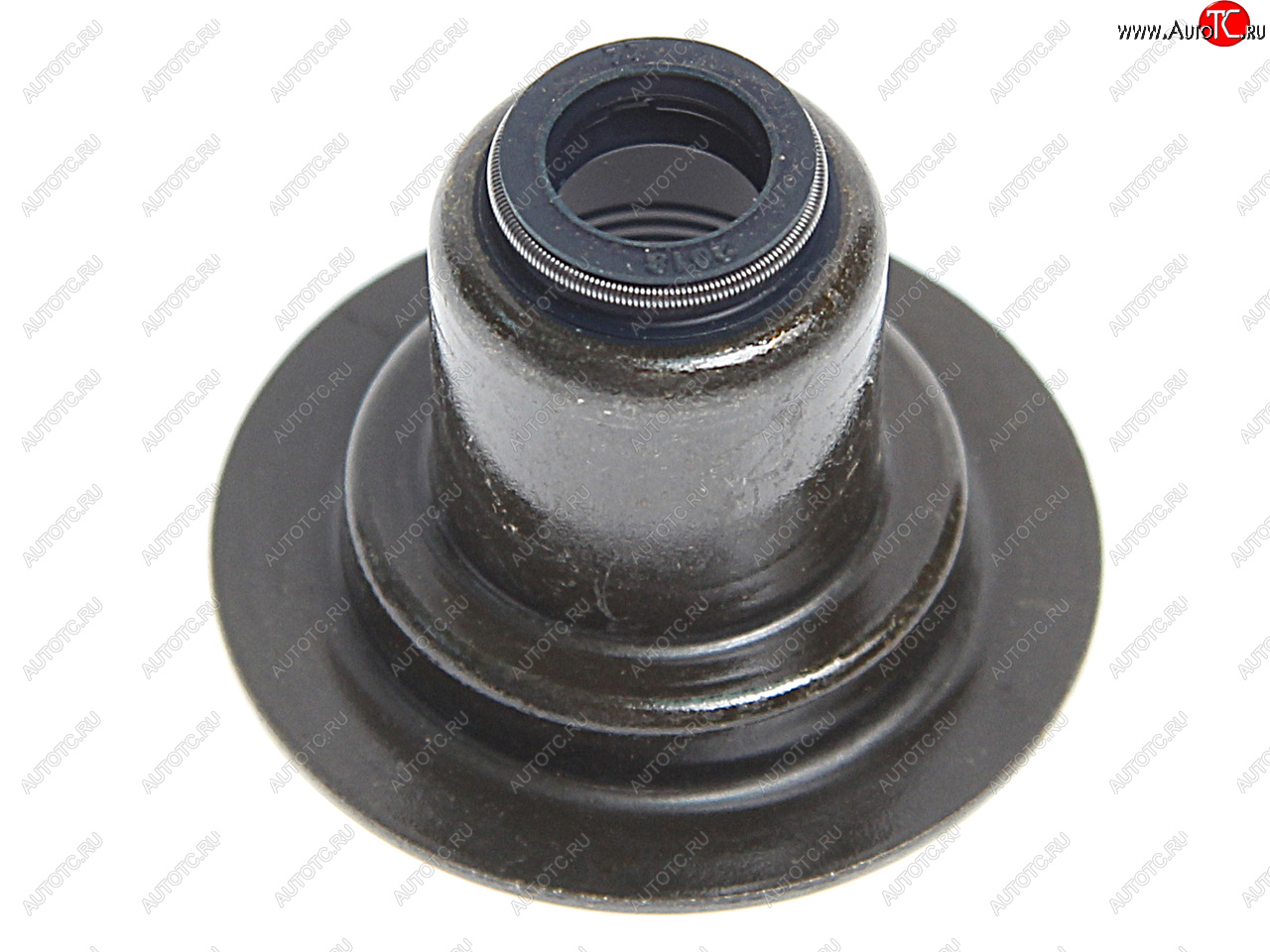 299 р. Колпачок JAC N350 (WP10.336E53WP12 Е5) маслоотрожательный OE JAC 1000549569  с доставкой в г. Керчь