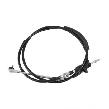3 699 р. Трос КПП HYUNDAI HD65,72,78 дв.D4DB (M035S5) переключения INFAC INFAC 43740-5h001  с доставкой в г. Керчь. Увеличить фотографию 1
