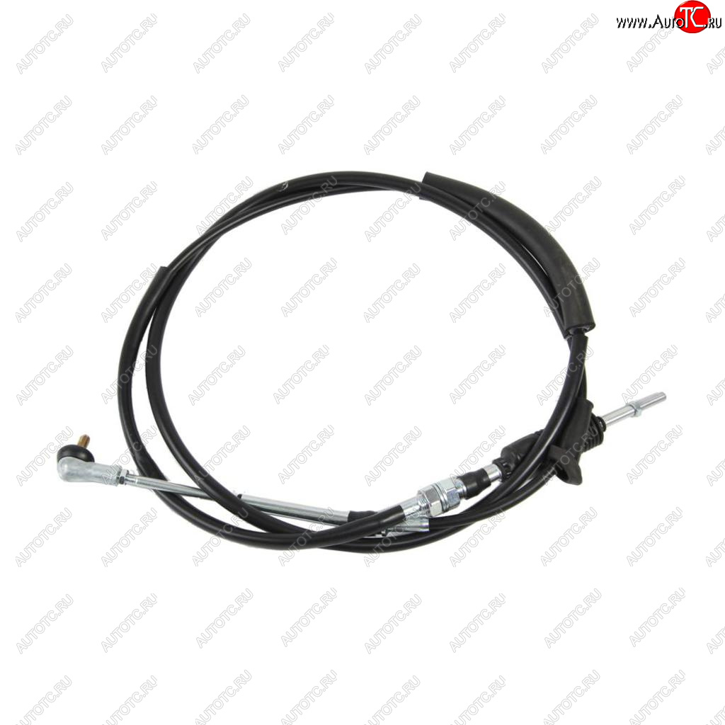3 699 р. Трос КПП HYUNDAI HD65,72,78 дв.D4DB (M035S5) переключения INFAC INFAC 43740-5h001  с доставкой в г. Керчь