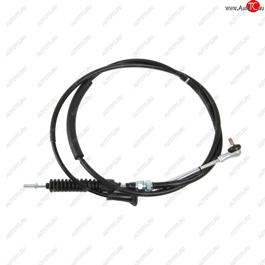 3 369 р. Трос КПП HYUNDAI HD65,78 дв.D4DD (M035S5) переключения INFAC INFAC 43740-5k100  с доставкой в г. Керчь