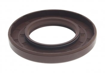 242 р. Сальник ГАЗ-3110,3302 РЗМ 42х75х10 Viton CAVETTO CAVETTO 12-2402052  с доставкой в г. Керчь. Увеличить фотографию 2
