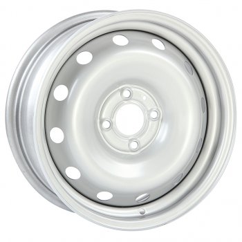 Диск колесный RENAULT Logan (14-),Sandero (14-) R15 ASTERRO magnetto 15002 4х100 et40 d-60,1