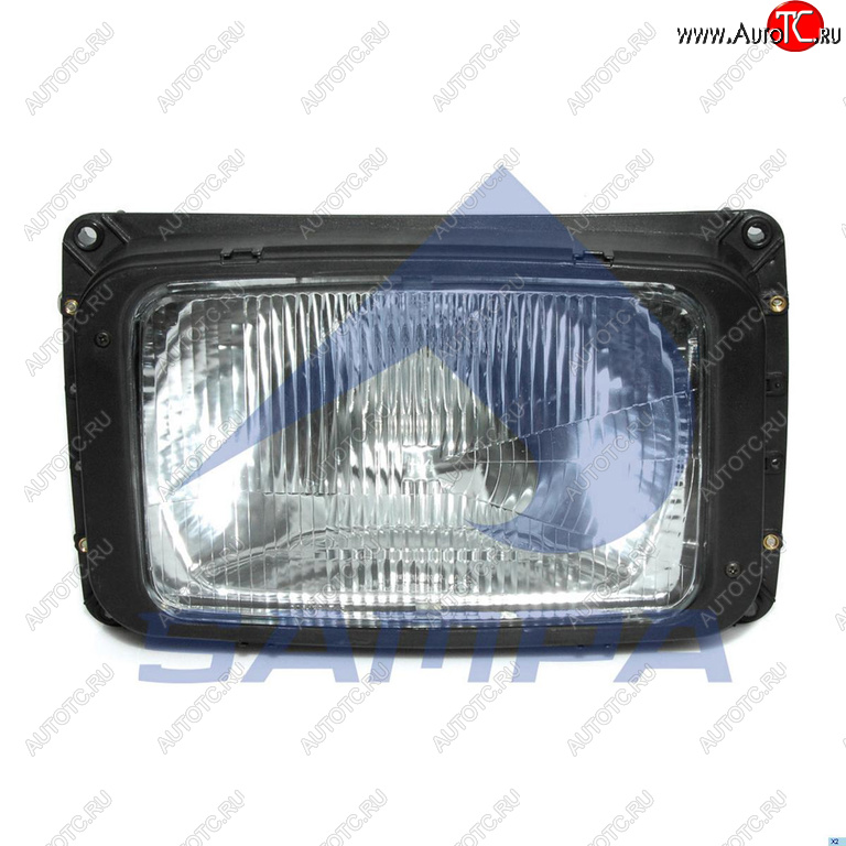 3 499 р. Фара MAN F90,M90 IVECO леваяправая SAMPA SAMPA 022.021  с доставкой в г. Керчь