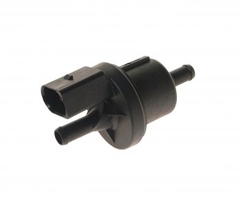2 399 р. Клапан электромагнитный VW Golf (05-),Passat (00-) AUDI A4 (95-01) вентиляции бака BOSCH BOSCH 0280142347  с доставкой в г. Керчь. Увеличить фотографию 2
