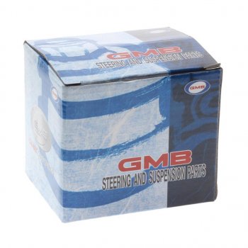 1 069 р. Опора шаровая передняя левая правая GMB KIA Rio 2 JB дорестайлинг седан (2005-2009)  с доставкой в г. Керчь. Увеличить фотографию 2