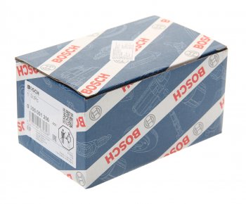 36 999 р. Датчик MAN положения педали акселератора BOSCH BOSCH 0205001206  с доставкой в г. Керчь. Увеличить фотографию 3