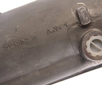 51 999 р. Теплообменник ЯМЗ-7511,238Б жидкостно-масляный в сборе АВТОДИЗЕЛЬ АВТОДИЗЕЛЬ 7511.1013600  с доставкой в г. Керчь. Увеличить фотографию 5