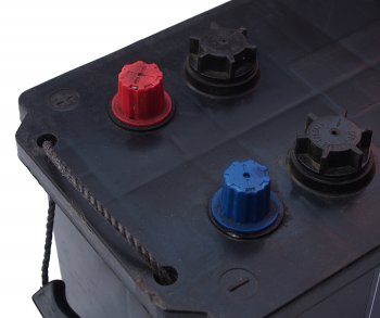 16 999 р. Аккумулятор KARHU 140Ач обратная полярность KARHU 6ст140(3)  с доставкой в г. Керчь. Увеличить фотографию 2