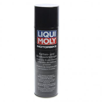 739 р. Очиститель цепи мотоцикла Motorbike Ketten-Reiniger 0.5л LIQUI MOLY LIQUI MOLY 1602  с доставкой в г. Керчь. Увеличить фотографию 1