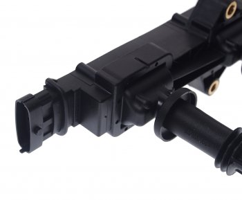 12 349 р. Катушка зажигания OPEL Vectra C (2.2) BOSCH BOSCH 0221503469  с доставкой в г. Керчь. Увеличить фотографию 2