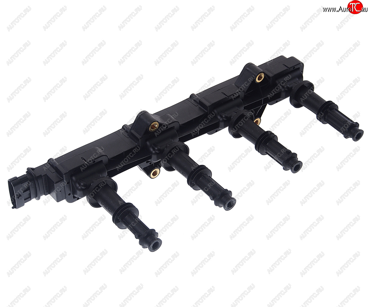 12 349 р. Катушка зажигания OPEL Vectra C (2.2) BOSCH BOSCH 0221503469  с доставкой в г. Керчь
