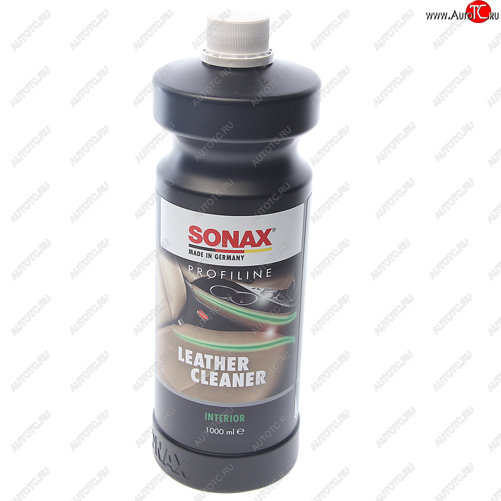 2 459 р. Очиститель кожи 1л ProfiLine SONAX SONAX 270300  с доставкой в г. Керчь