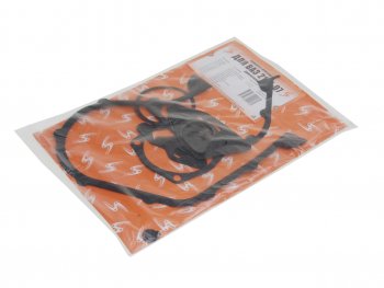 71 р. Прокладка двигателя ВАЗ-2101-2107 паронит комплект AUTOGASKET AUTOGASKET 2101-100-170  с доставкой в г. Керчь. Увеличить фотографию 1