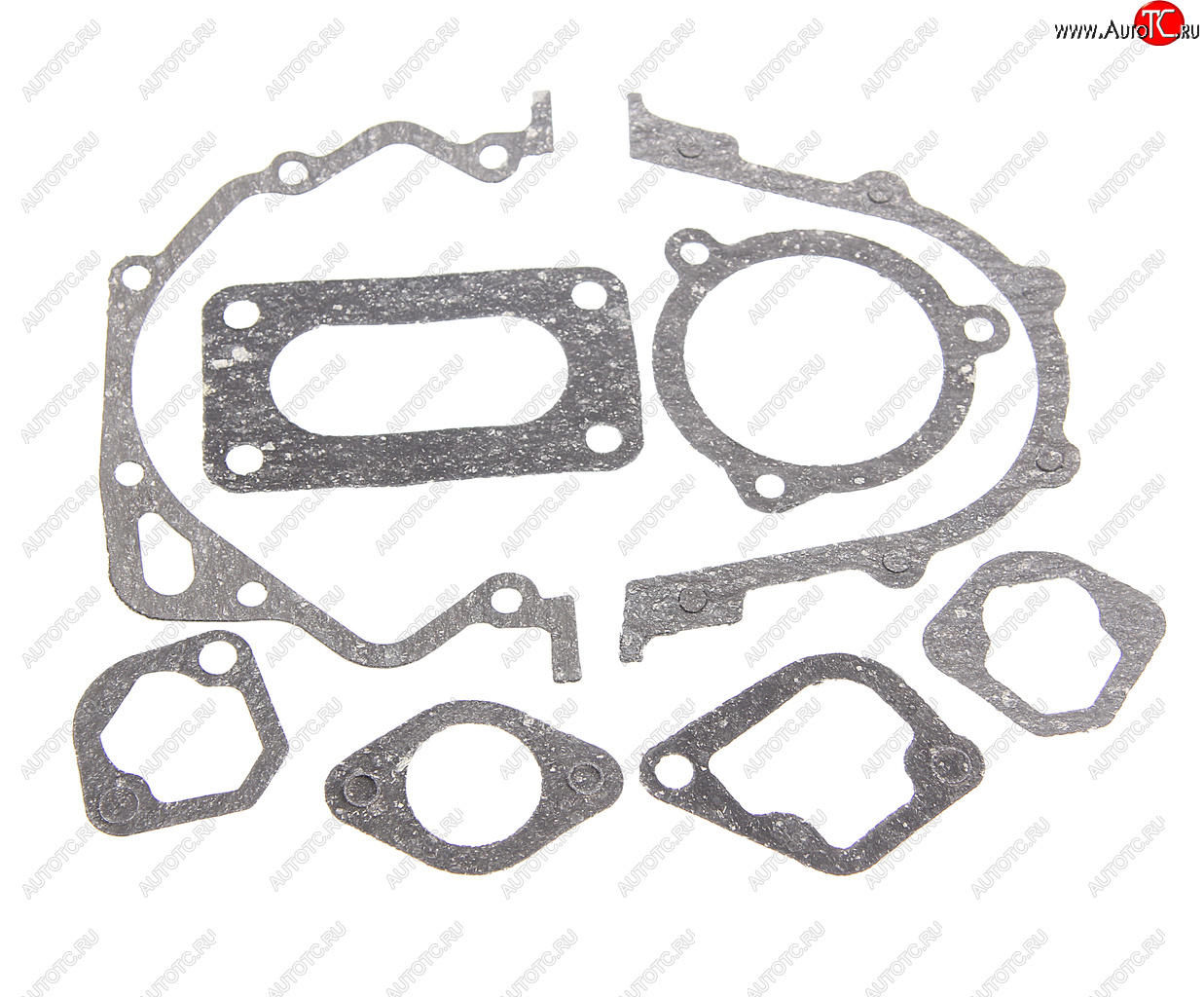 47 р. Прокладка двигателя ВАЗ-2108-21083 комплект AUTOGASKET AUTOGASKET 2108-100-170  с доставкой в г. Керчь