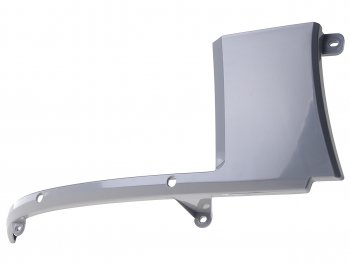 639 р. Накладка фары HYUNDAI HD65,72,78 (ресничка) правая СО VIC HURA VICHURA 86325-5h000  с доставкой в г. Керчь. Увеличить фотографию 1